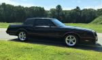 Chevrolet Monte Carlo SS 1985 года
